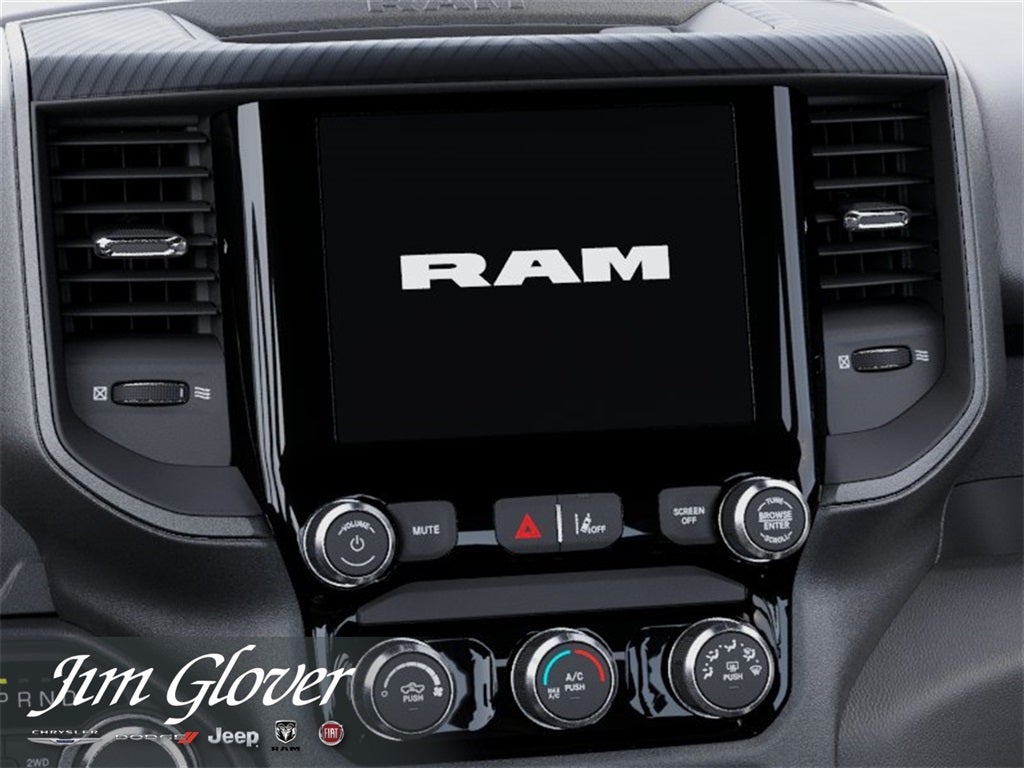 2026 RAM 1500 RAM 1500 EXPRESS CREW CAB 4X4 5'7' BOX