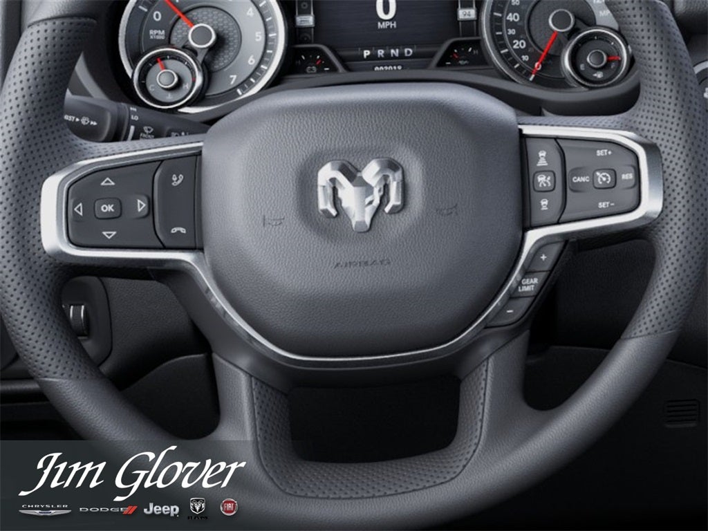 2026 RAM 1500 RAM 1500 EXPRESS CREW CAB 4X4 5'7' BOX