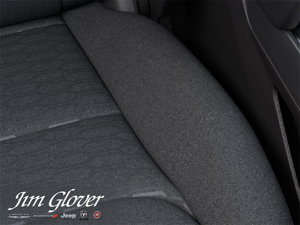 2026 RAM 1500 RAM 1500 EXPRESS CREW CAB 4X4 5'7' BOX