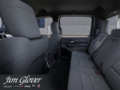 2026 RAM 1500 RAM 1500 EXPRESS CREW CAB 4X4 5'7' BOX