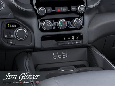 2026 RAM 1500 RAM 1500 EXPRESS CREW CAB 4X4 5'7' BOX