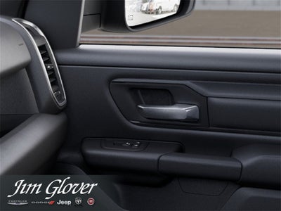 2026 RAM 1500 RAM 1500 EXPRESS CREW CAB 4X4 5'7' BOX