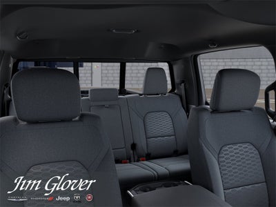 2026 RAM 1500 RAM 1500 EXPRESS CREW CAB 4X4 5'7' BOX