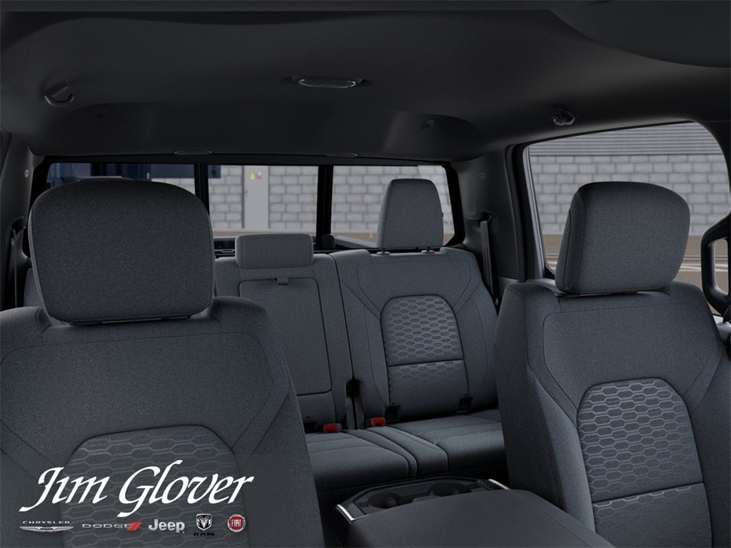 2026 RAM 1500 RAM 1500 EXPRESS CREW CAB 4X4 5'7' BOX