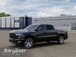 2026 RAM 1500 RAM 1500 EXPRESS CREW CAB 4X4 5'7' BOX