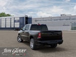 2026 RAM 1500 RAM 1500 EXPRESS CREW CAB 4X4 5'7' BOX