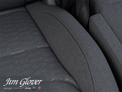 2026 RAM 1500 RAM 1500 WARLOCK CREW CAB 4X4 5'7' BOX