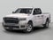 2026 RAM 1500 RAM 1500 WARLOCK CREW CAB 4X4 5'7' BOX