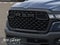 2026 RAM 1500 RAM 1500 WARLOCK CREW CAB 4X4 5'7' BOX