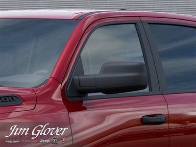 2026 RAM 1500 RAM 1500 EXPRESS CREW CAB 4X4 5'7' BOX
