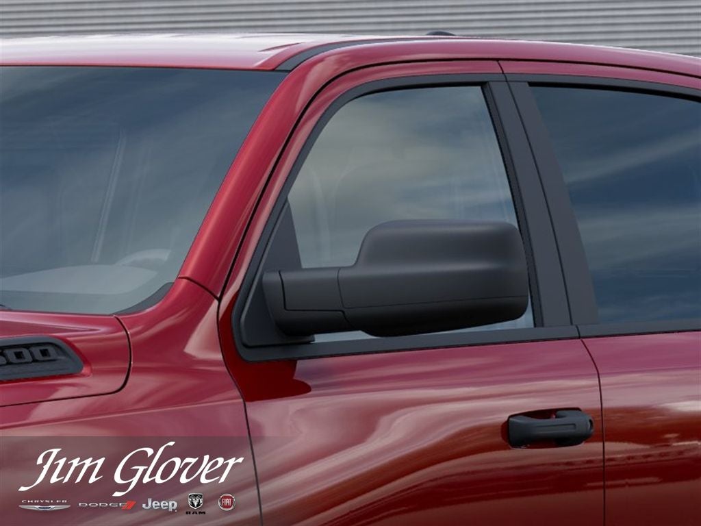 2026 RAM 1500 RAM 1500 EXPRESS CREW CAB 4X4 5'7' BOX