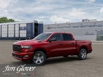 2026 RAM 1500 RAM 1500 EXPRESS CREW CAB 4X4 5'7' BOX