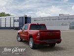 2026 RAM 1500 RAM 1500 EXPRESS CREW CAB 4X4 5'7' BOX