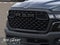 2026 RAM 1500 RAM 1500 WARLOCK CREW CAB 4X4 5'7' BOX