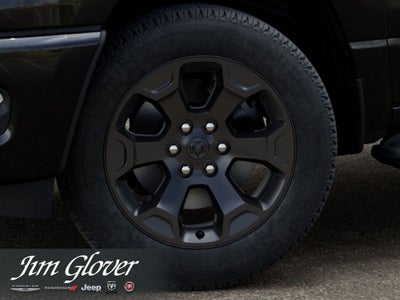 2026 RAM 1500 RAM 1500 EXPRESS CREW CAB 4X4 5'7' BOX