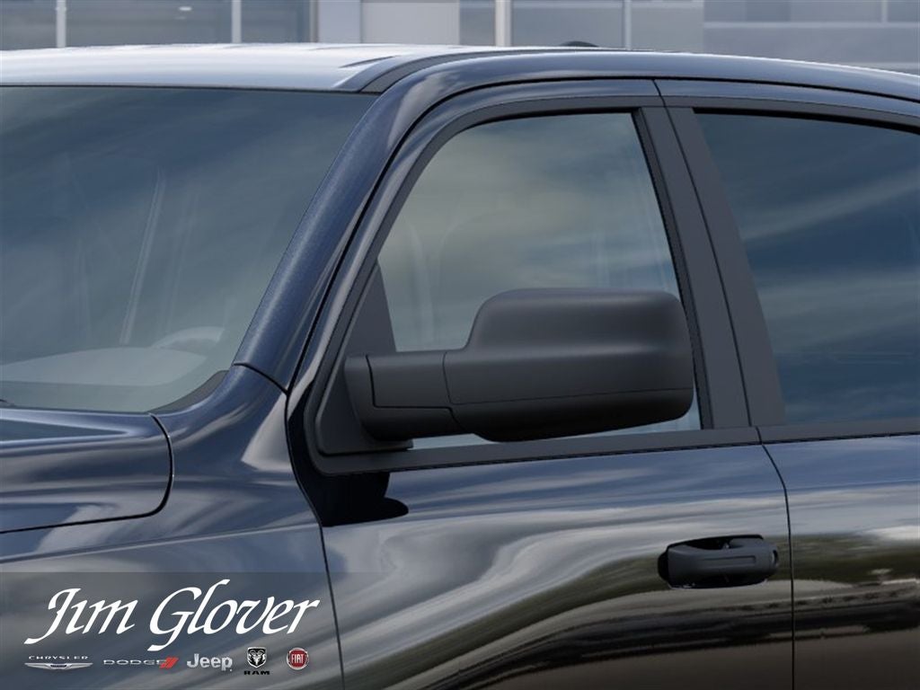 2026 RAM 1500 RAM 1500 EXPRESS CREW CAB 4X4 5'7' BOX