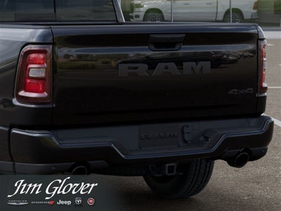 2026 RAM 1500 RAM 1500 EXPRESS CREW CAB 4X4 5'7' BOX