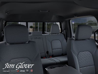 2026 RAM 1500 RAM 1500 EXPRESS CREW CAB 4X4 5'7' BOX