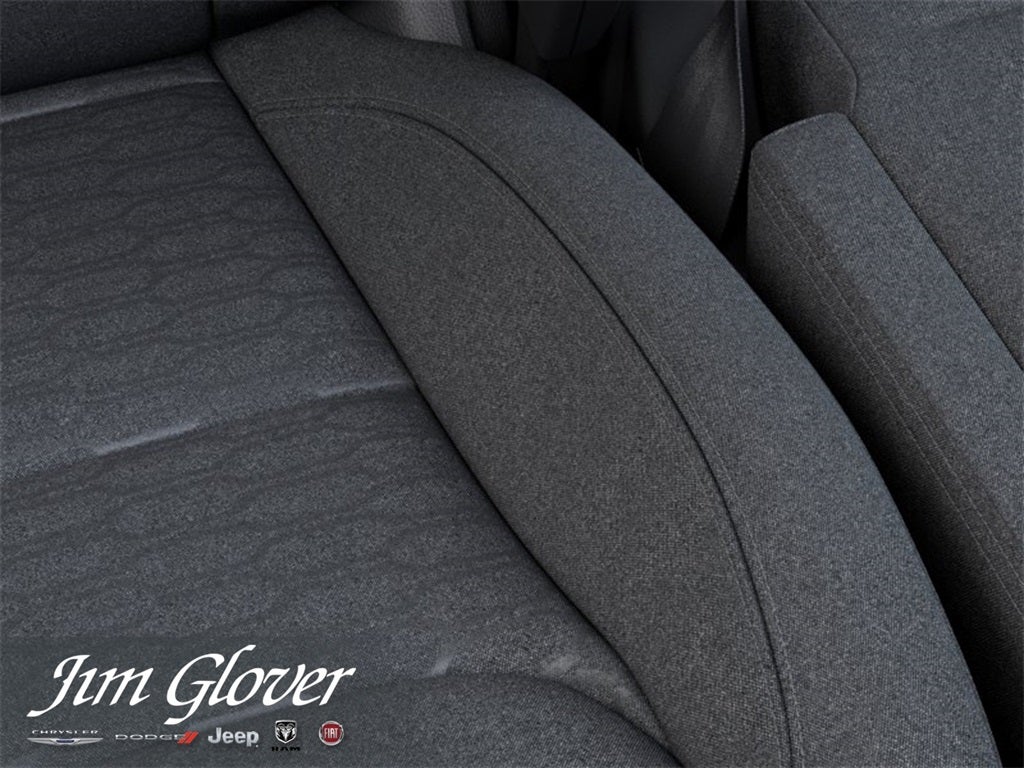 2026 RAM 1500 RAM 1500 WARLOCK CREW CAB 4X4 5'7' BOX