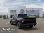 2026 RAM 1500 RAM 1500 WARLOCK CREW CAB 4X4 5'7' BOX