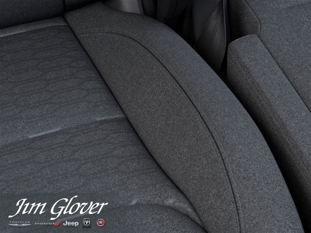 2026 RAM 1500 RAM 1500 WARLOCK CREW CAB 4X4 5'7' BOX