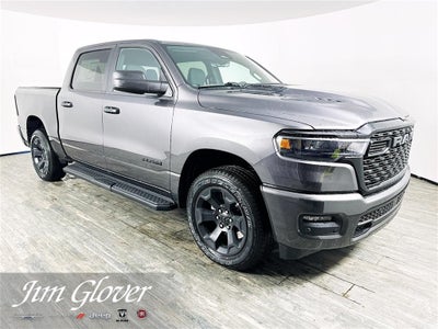 2026 RAM 1500 RAM 1500 EXPRESS CREW CAB 4X4 5'7' BOX