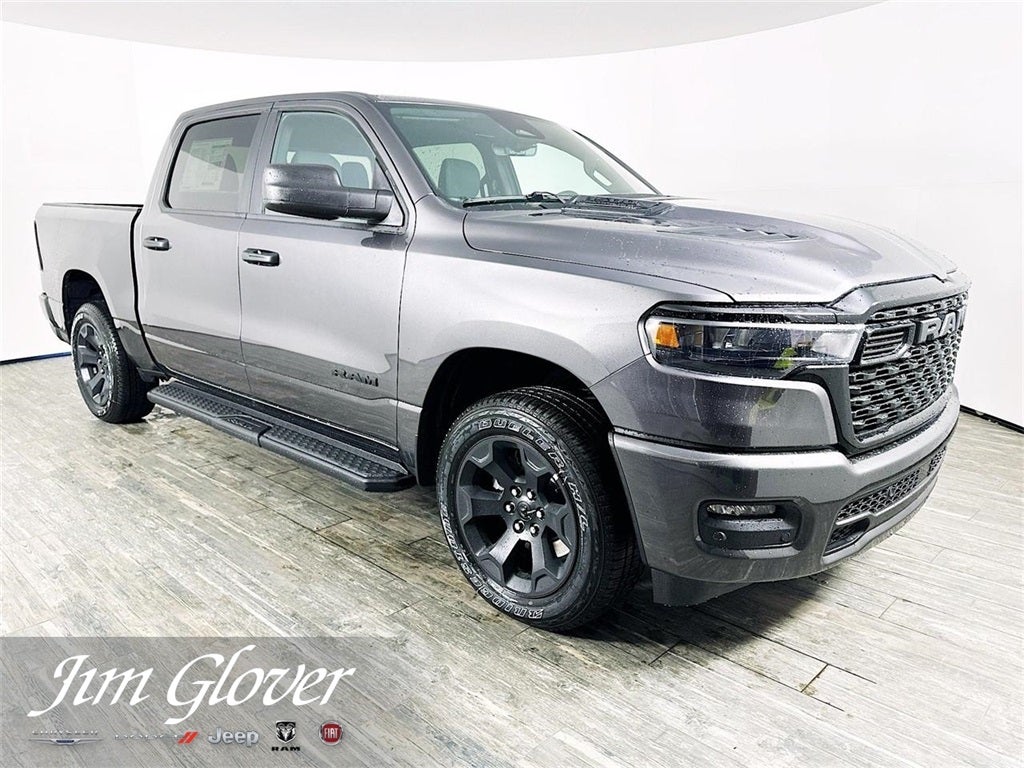 2026 RAM 1500 RAM 1500 EXPRESS CREW CAB 4X4 5'7' BOX