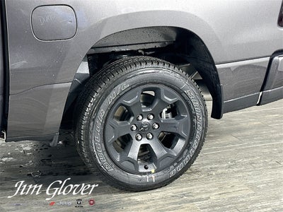 2026 RAM 1500 RAM 1500 EXPRESS CREW CAB 4X4 5'7' BOX