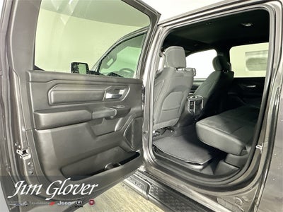 2026 RAM 1500 RAM 1500 EXPRESS CREW CAB 4X4 5'7' BOX