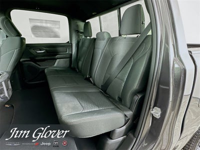 2026 RAM 1500 RAM 1500 EXPRESS CREW CAB 4X4 5'7' BOX