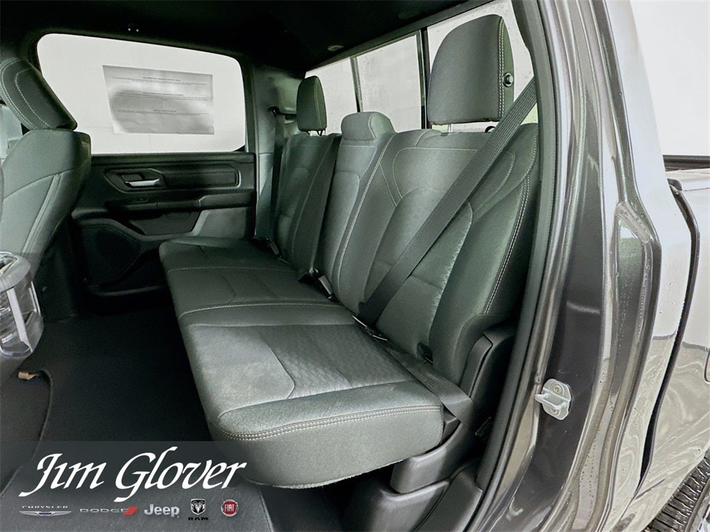 2026 RAM 1500 RAM 1500 EXPRESS CREW CAB 4X4 5'7' BOX