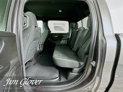 2026 RAM 1500 RAM 1500 EXPRESS CREW CAB 4X4 5'7' BOX