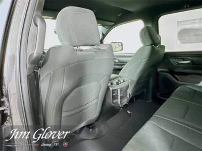 2026 RAM 1500 RAM 1500 EXPRESS CREW CAB 4X4 5'7' BOX