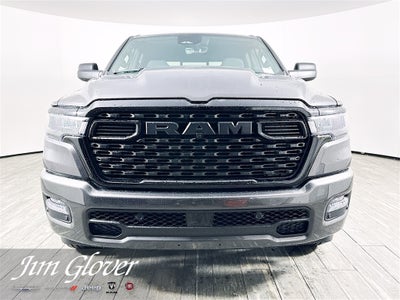 2026 RAM 1500 RAM 1500 EXPRESS CREW CAB 4X4 5'7' BOX