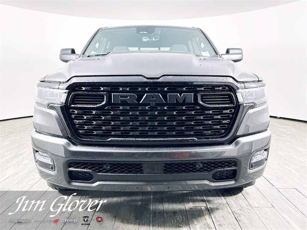 2026 RAM 1500 RAM 1500 EXPRESS CREW CAB 4X4 5'7' BOX