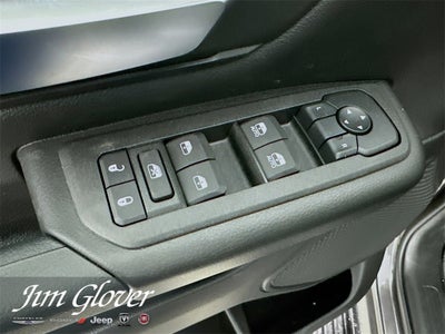 2026 RAM 1500 RAM 1500 EXPRESS CREW CAB 4X4 5'7' BOX