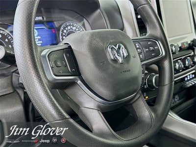 2026 RAM 1500 RAM 1500 EXPRESS CREW CAB 4X4 5'7' BOX