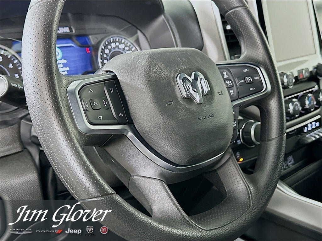 2026 RAM 1500 RAM 1500 EXPRESS CREW CAB 4X4 5'7' BOX