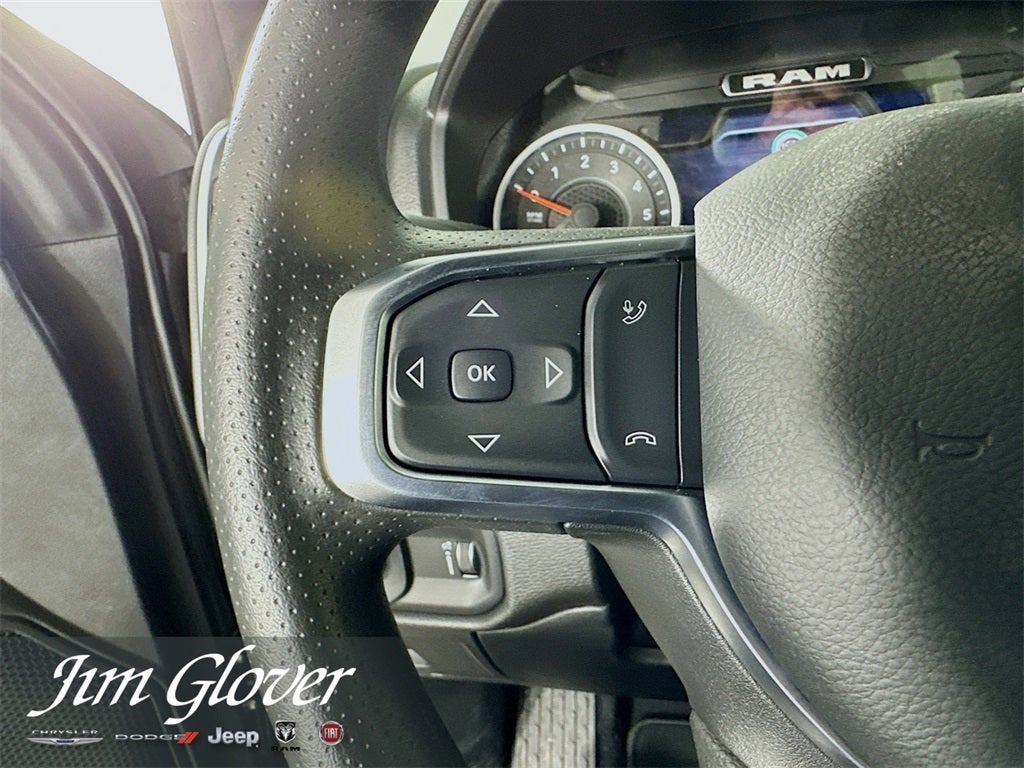 2026 RAM 1500 RAM 1500 EXPRESS CREW CAB 4X4 5'7' BOX