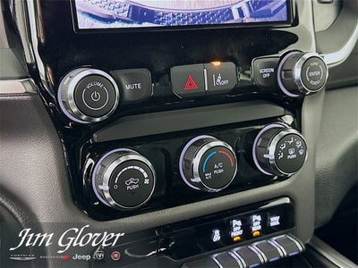 2026 RAM 1500 RAM 1500 EXPRESS CREW CAB 4X4 5'7' BOX