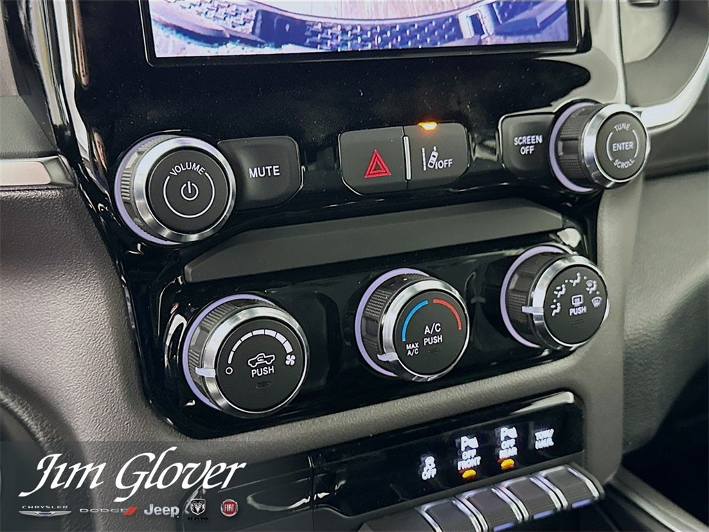 2026 RAM 1500 RAM 1500 EXPRESS CREW CAB 4X4 5'7' BOX