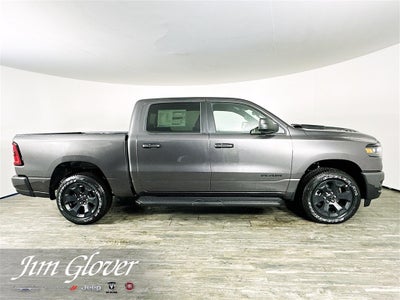 2026 RAM 1500 RAM 1500 EXPRESS CREW CAB 4X4 5'7' BOX