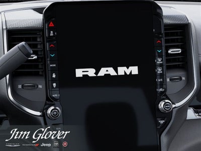 2026 RAM 2500 RAM 2500 POWER WAGON CREW CAB 4X4 6'4' BOX