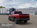 2026 RAM 2500 RAM 2500 POWER WAGON CREW CAB 4X4 6'4' BOX