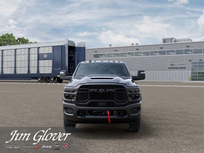 2026 RAM 2500 RAM 2500 POWER WAGON CREW CAB 4X4 6'4' BOX