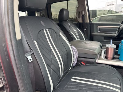 2016 RAM 2500 Big Horn