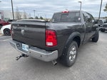 2016 RAM 2500 Big Horn