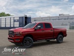 2026 RAM 2500 RAM 2500 BLACK EXPRESS CREW CAB 4X4 6'4' BOX