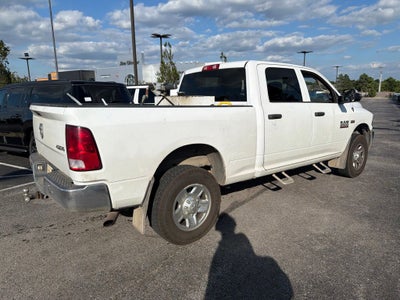 2017 RAM 2500 ST