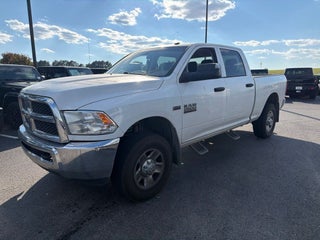 2017 RAM 2500 ST